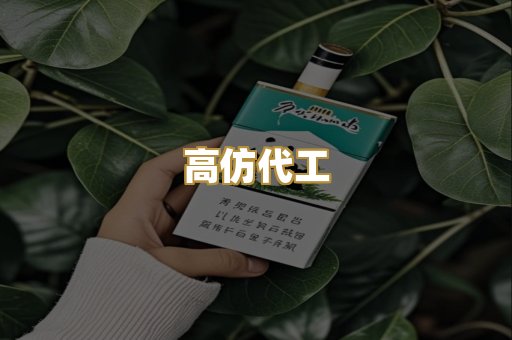 高仿代工